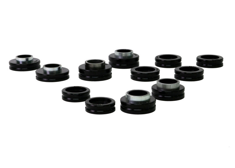 Whiteline 1967-1981 Chevrolet Camaro Body Mount Bushing Set - W93556