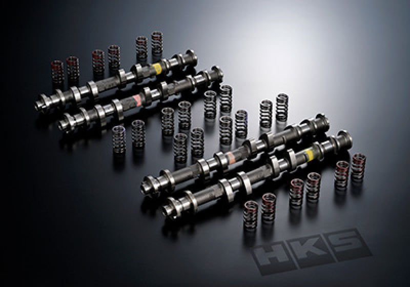 HKS Vcam + VALVE SPRING KIT VR38 S2 - 22002-AN038