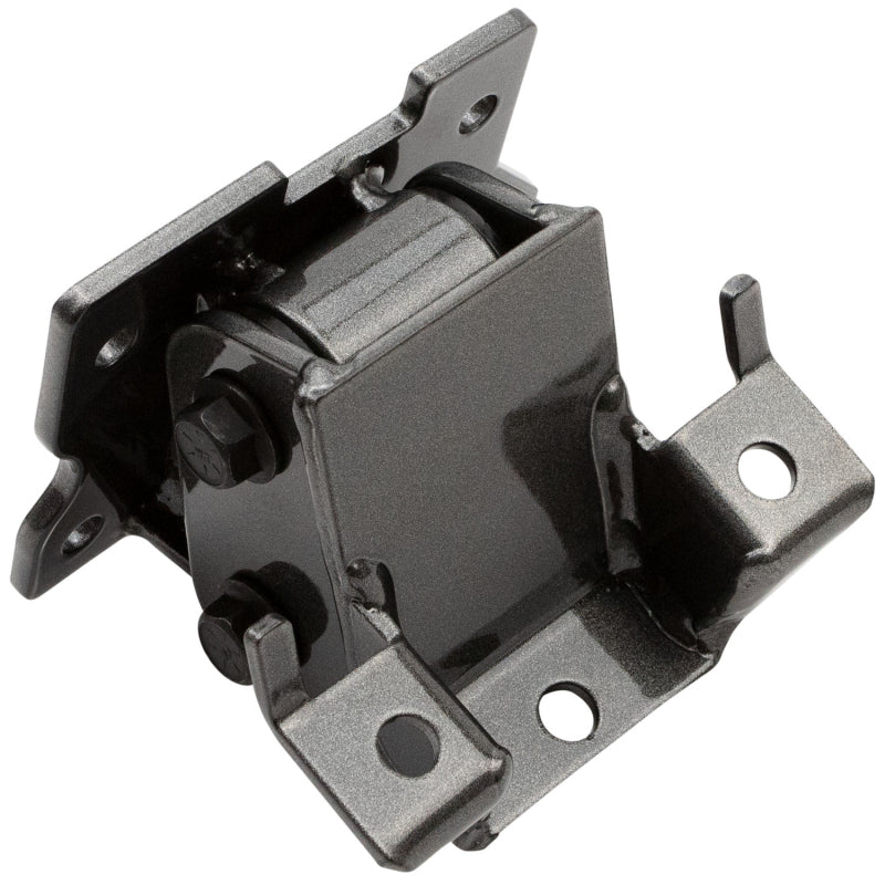 Wehrli 01-10 GM Duramax LB7/LLY/LBZ/LMM Heavy Duty Engine Mount - Brizzle Blue - WCF100158-BRZ