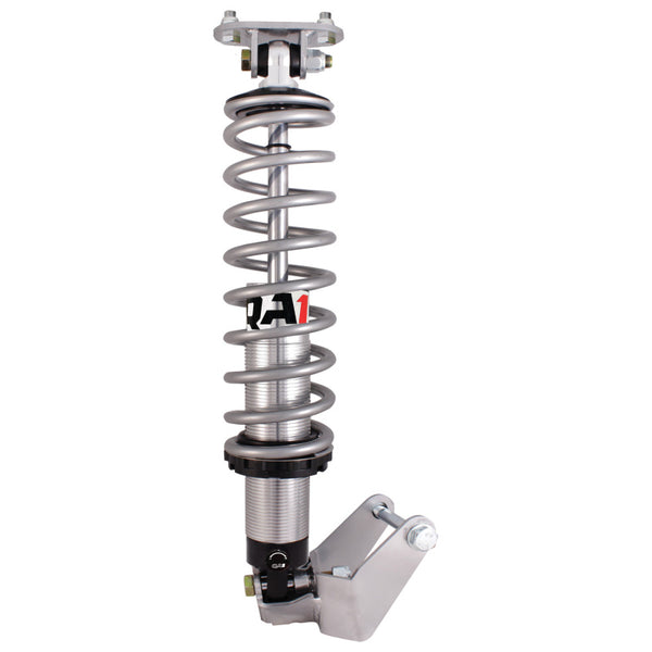 QA1 78-88 GM G-Body Pro Rear Coil-Over System - Single Adj. - 12in x 220lbs/in - Aluminum - RCK52353 for 1978-1988 Buick Rega
