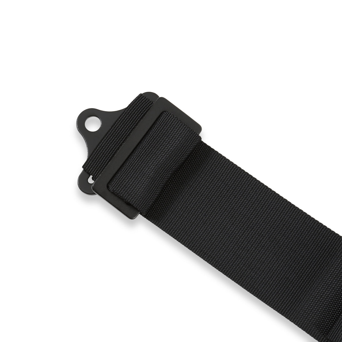 RaceQuip Black L & L 5pt HNR Seat Belt
