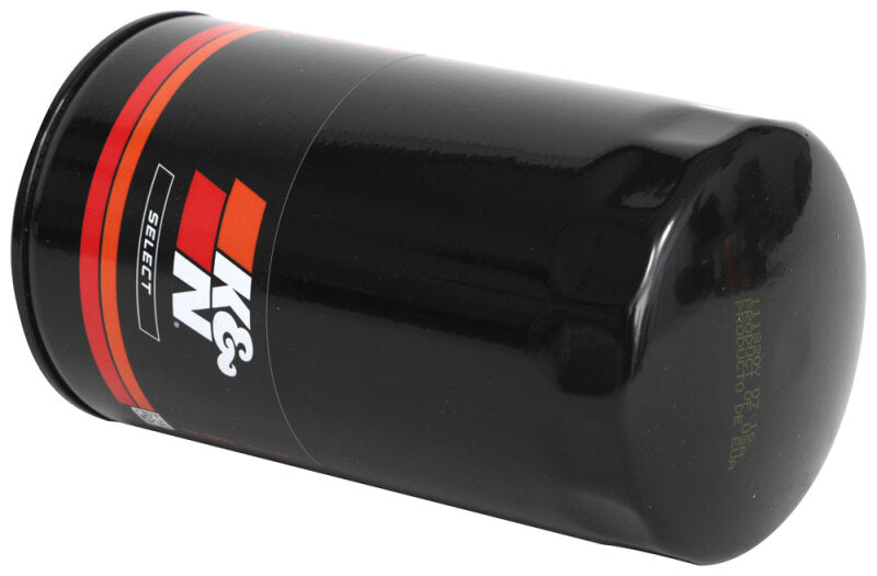K&amp;N 11-24 RAM 2500/3500 6.7L L6 Spin-On Oil Filter - SO-4003