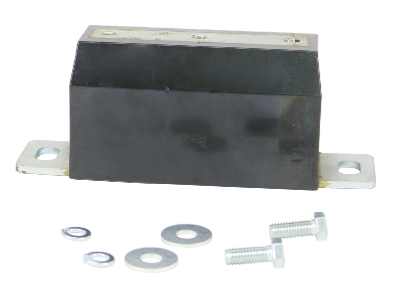 Whiteline 1982-1990 GMC S15 Transmission - Mount Bushing - W93472