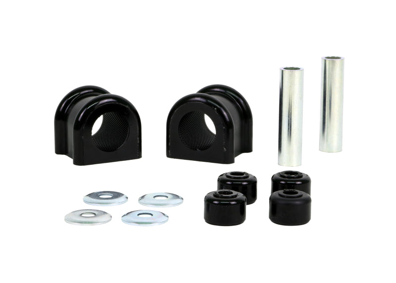 Whiteline 2003-2009 Dodge Ram 1500 Sway Bar - Mount Bushing -32mm - W23824