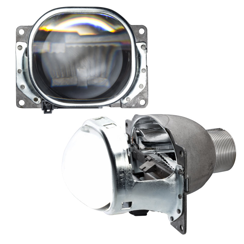 Oracle Square D2S Projectors (Pair) SEE WARRANTY - 8519-504