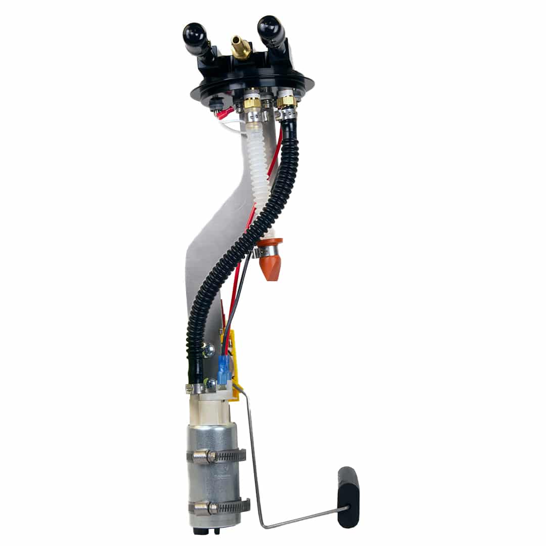Aeromotive 88-99 Chevrolet C/K 1500/2500 Truck 340 Fuel Pump & Hanger - 18379