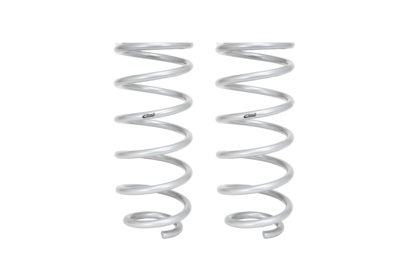 Eibach 18-23 Jeep Wrangler Pro-Lift-Kit Springs (Rear Springs Only) - E30-51-023-05-02