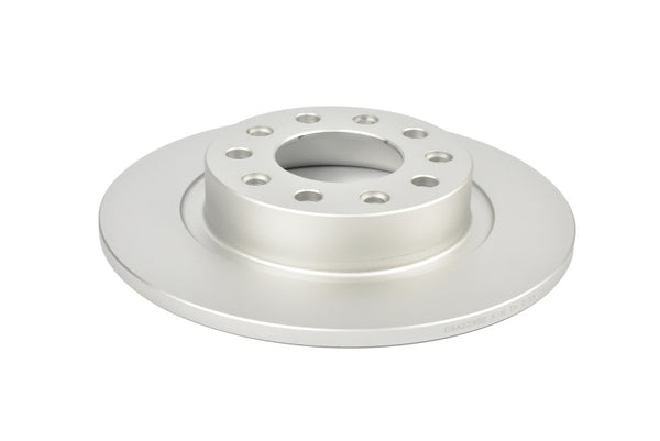 DBA 10-20 Alfa Romeo Giulietta (940) En-Shield Standard Rear Brake Rotor - DBA2295E