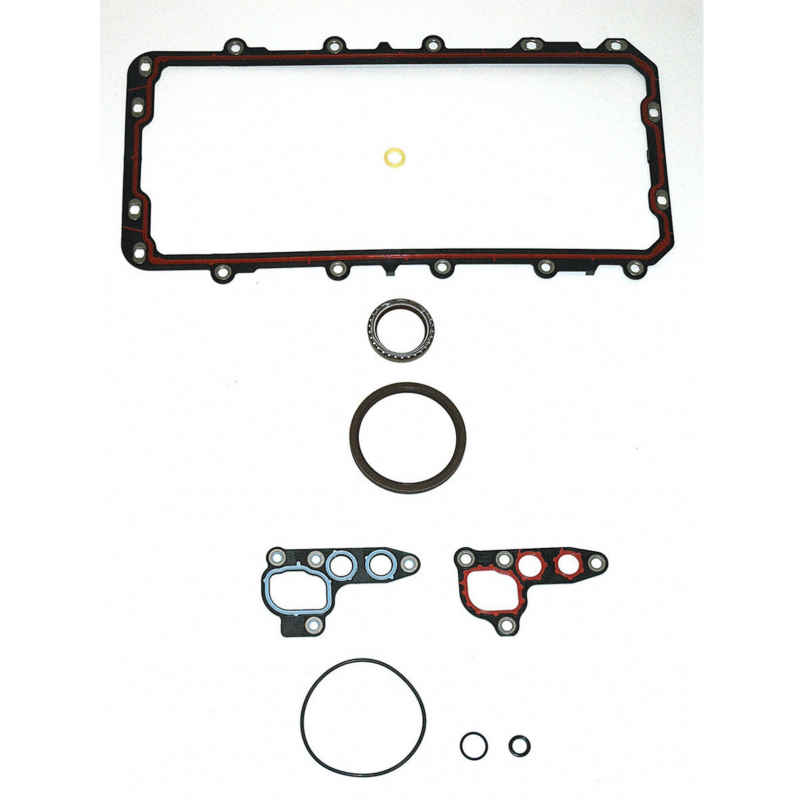 Fel-Pro Ford F-150 CS 9790-5 Engine Conversion Gasket Set - CS97905 for 1999-2010 Ford F-150 - front view