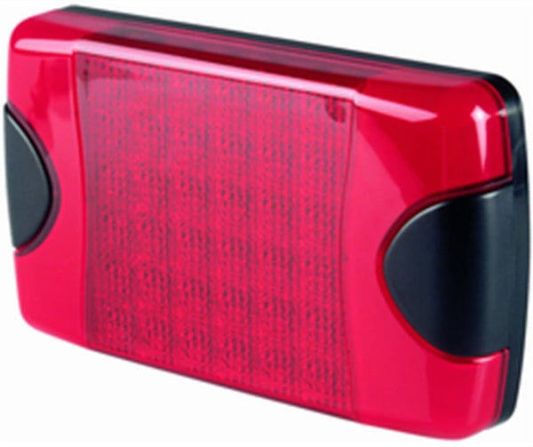 Hella Lamp Sb Duraled Md12/24 2Sb - 959060301 by Hella - front view