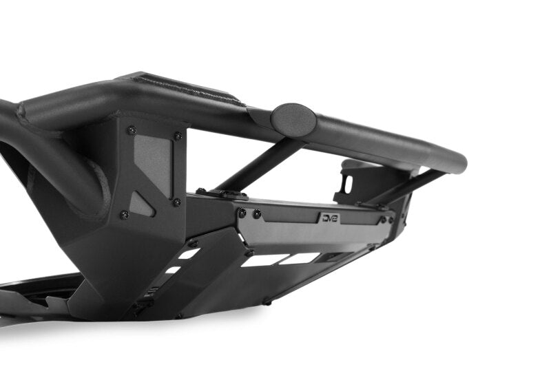 DV8 Offroad 23-26 Chevrolet Colorado ZR2 Tube Front Bumper - FBCS3-04