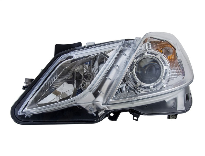 Hella 10-11 Mercedes-Benz W/O Cornering Lamp Headlamp Lh - 009647971