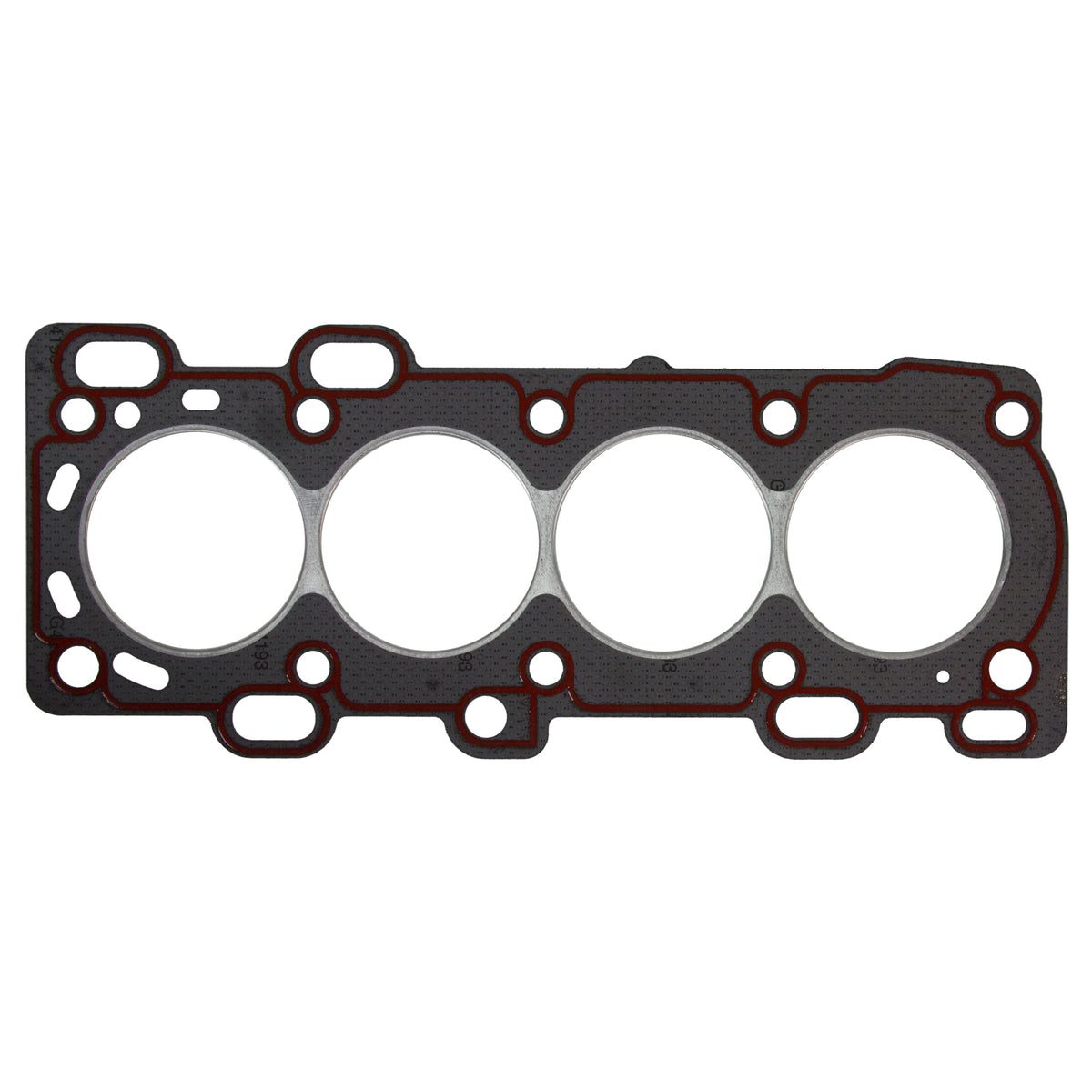 Fel-Pro Volvo S40 26583 PT PermaTorque Engine Cylinder Head Gasket - 26583PT for 2000 Volvo S40 - front view