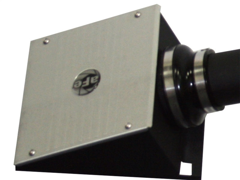 aFe MagnumFORCE Intakes Stage-2 P5R AIS P5R BMW M5 (E39) 99-03 V8-5.0L - 54-10852