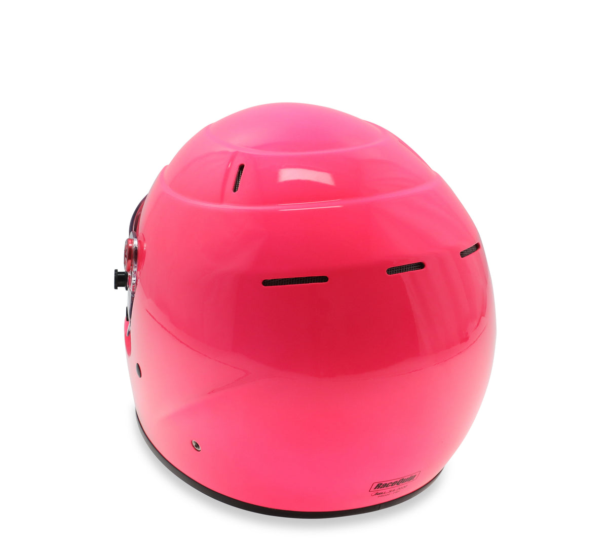 RaceQuip PRO25 SA2025 HOT PINK XSM HELMET
