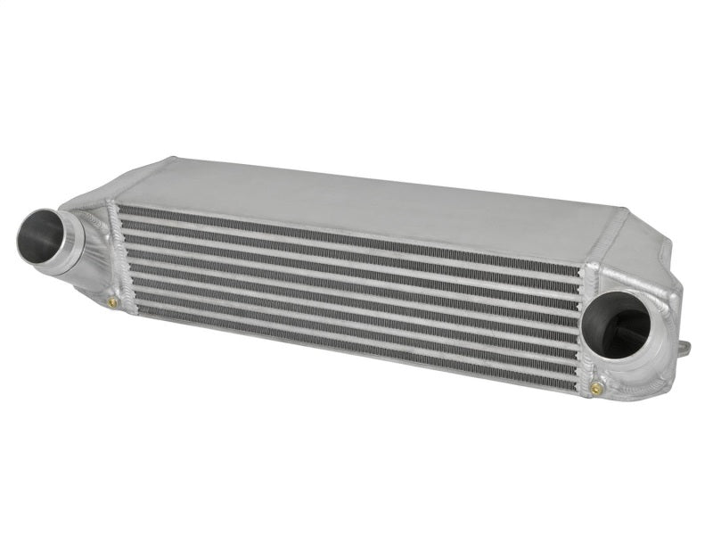 aFe BladeRunner GT Series Intercooler Kit w/ Tubes Black 12-15 BMW 335i (F30) L6-3.0L (t) N55 - 46-20233-B