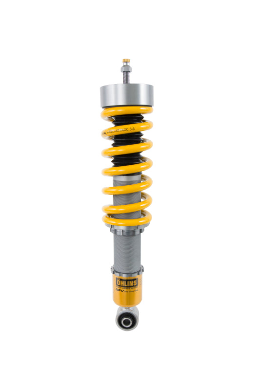 Ohlins 99-04 Porsche 911 Carrera (996) RWD Road & Track Coilover System - POZ MI00S1