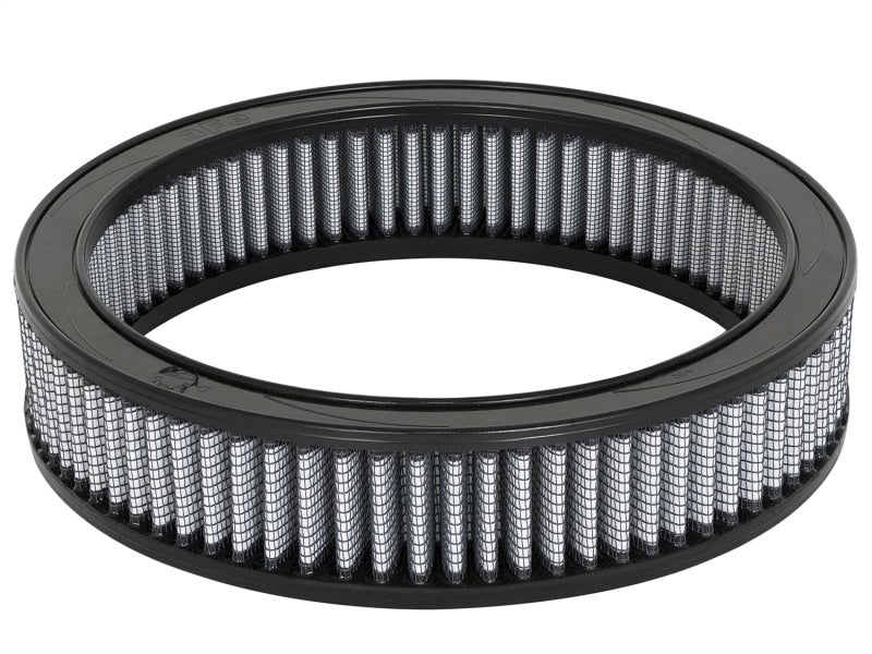 aFe MagnumFLOW Air Filters OER PDS A/F PDS Ford Ranger 83-88 L4 - 11-10033 for 1983-1988 Ford Ranger - front view