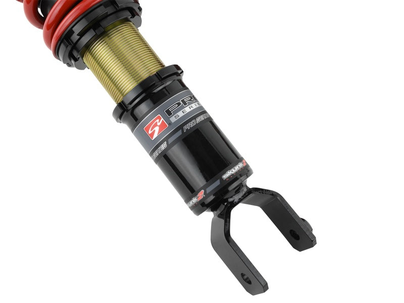 Skunk2 92-95 Honda Civic / 94-01 Acura Integra Pro-ST Coilovers (Front 10 kg/mm - Rear 10 kg/mm) - 541-05-8720