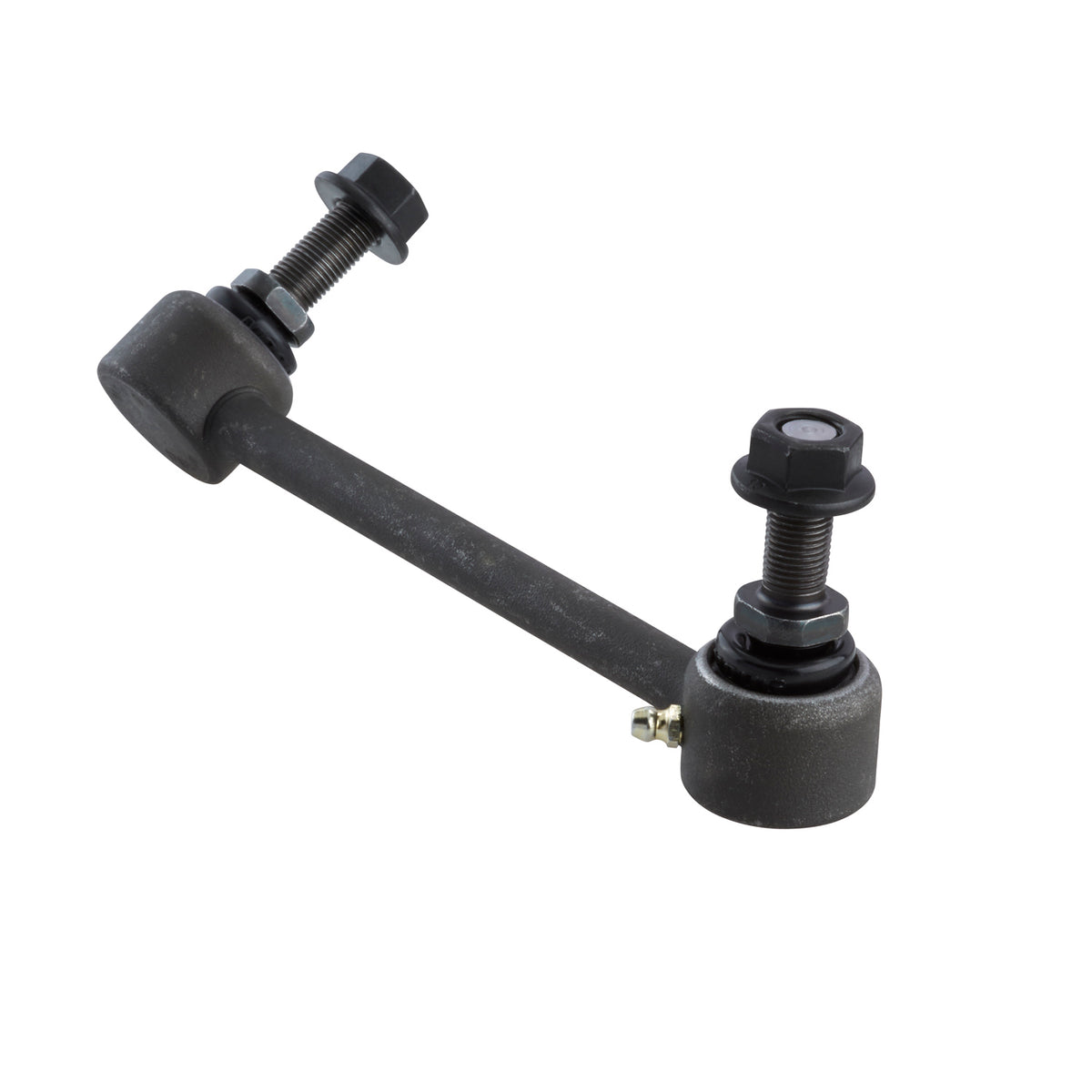 MOOG 17-19 Volvo S90 Front Left Sway Bar Link - K750825 - front view