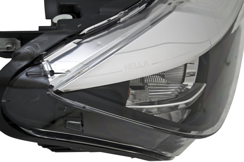 Hella 2015 Bmw 3Ser 15 - Headlamp Rh Hal - 012101961