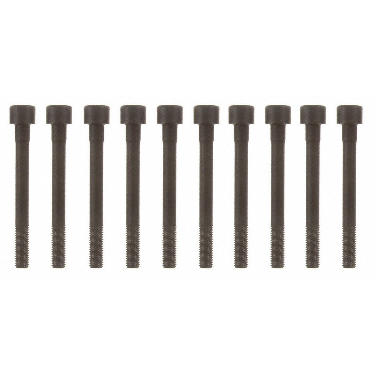Fel-Pro Nissan Sentra ES 72203 Engine Cylinder Head Bolt Set - ES72203 for 2000-2006 Nissan Sentra - front view