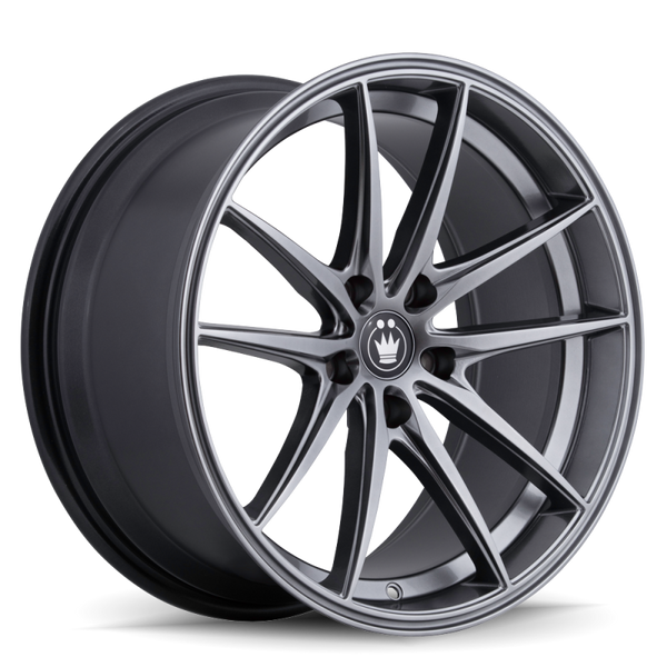 Konig Oversteer 16x7.5 5x112 ET45 Opal - OS67512459 by Konig