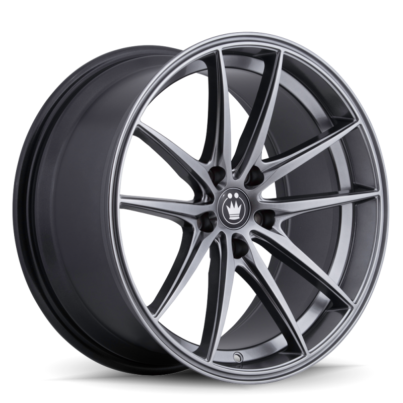 Konig Oversteer 18x8 5x108 ET45 Opal - OS88508459