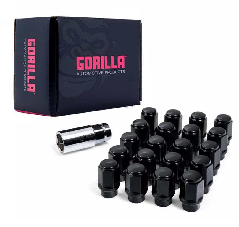Gorilla Automotive GOR-K5LE19-14150BGR
