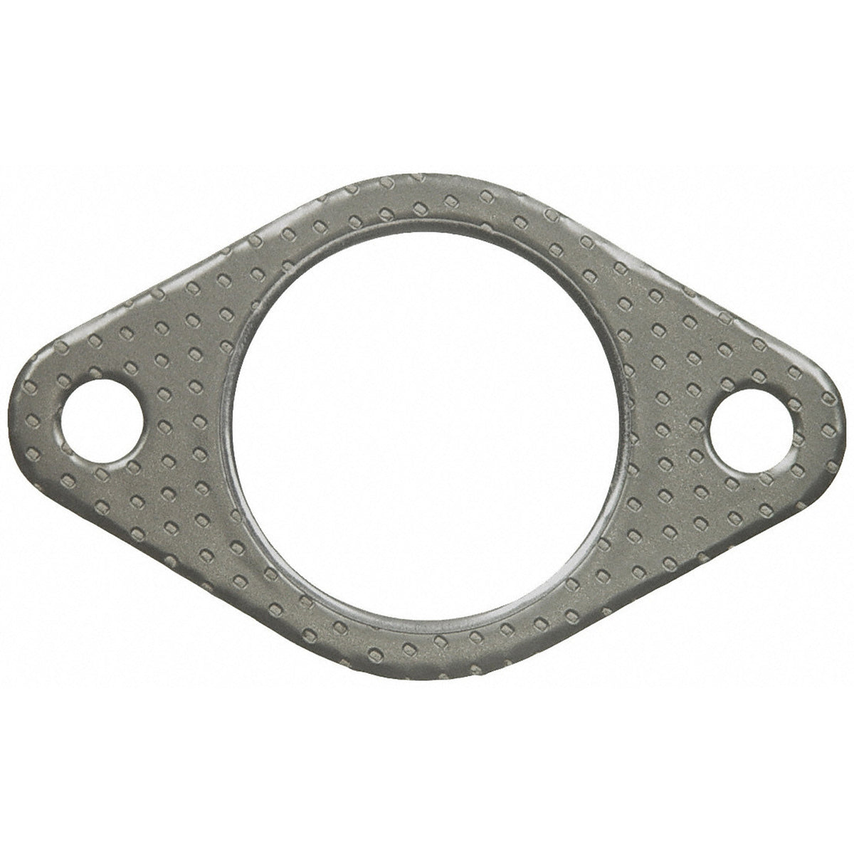 Fel-Pro 13-21 Subaru WRX STI/15-21 WRX/13-14 Outback Exhaust Pipe Flange Gasket - 60902 for 2015-2021 Subaru WRX - front view