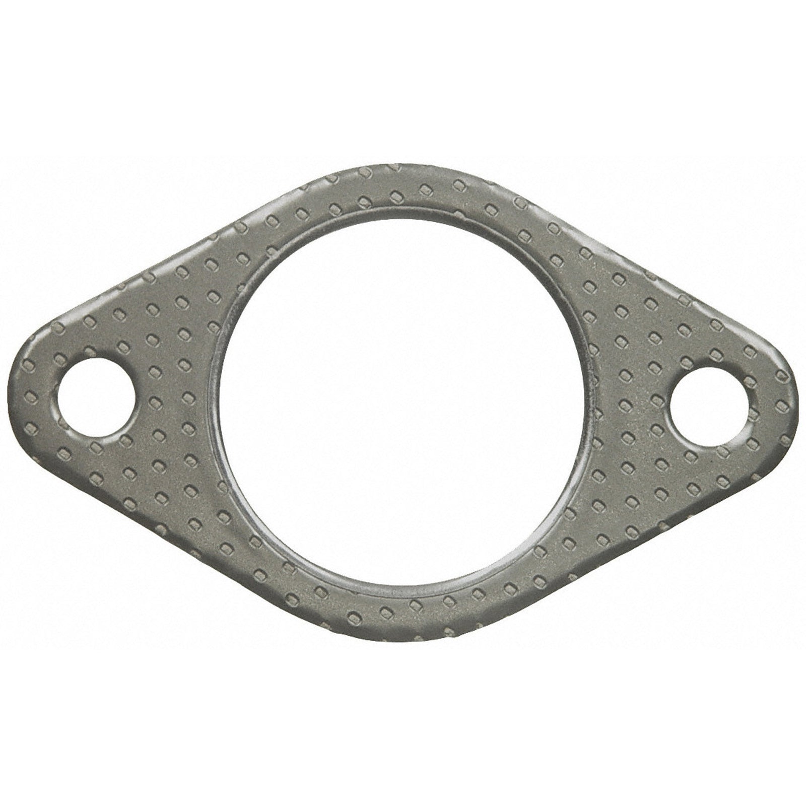 Fel-Pro 13-21 Subaru WRX STI/15-21 WRX/13-14 Outback Exhaust Pipe Flange Gasket - 60902 for 2015-2021 Subaru WRX - front view