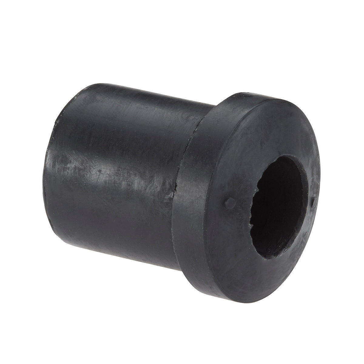 MOOG 87-95 Jeep Wrangler Front Lower Rearward Leaf Spring Bushing - SB376 - front view