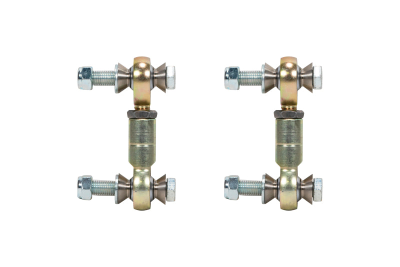 Eibach 18-20 Polaris RZR Pro-UTV - Rear Adjustable Endlink System - AK41-209-004-02-01