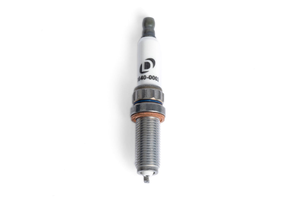 Dinan - Iridium Spark Plug - 12x26.5x14MM (HV) - Heat Range 9 - D640-0002
