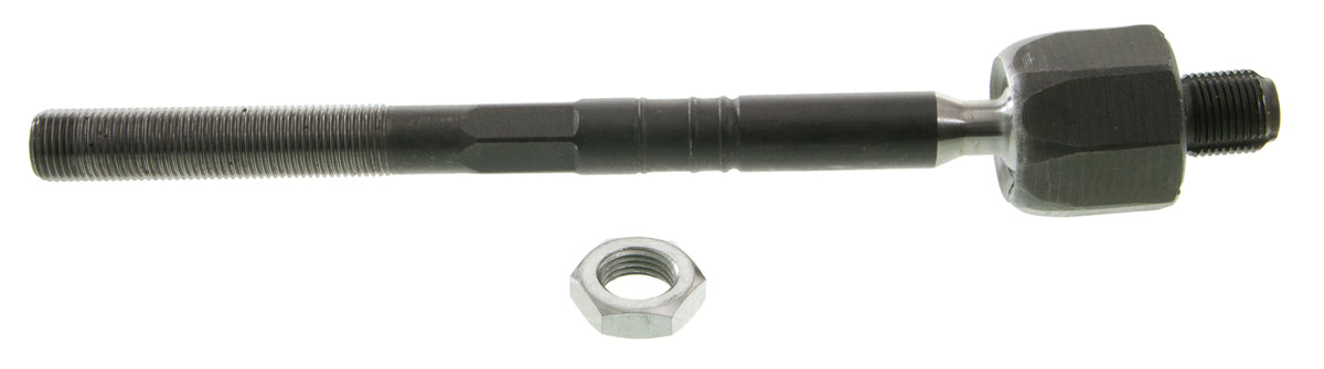 MOOG 04-07 BMW 525i Front Inner / Inner Tie Rod - EV800266 - front view