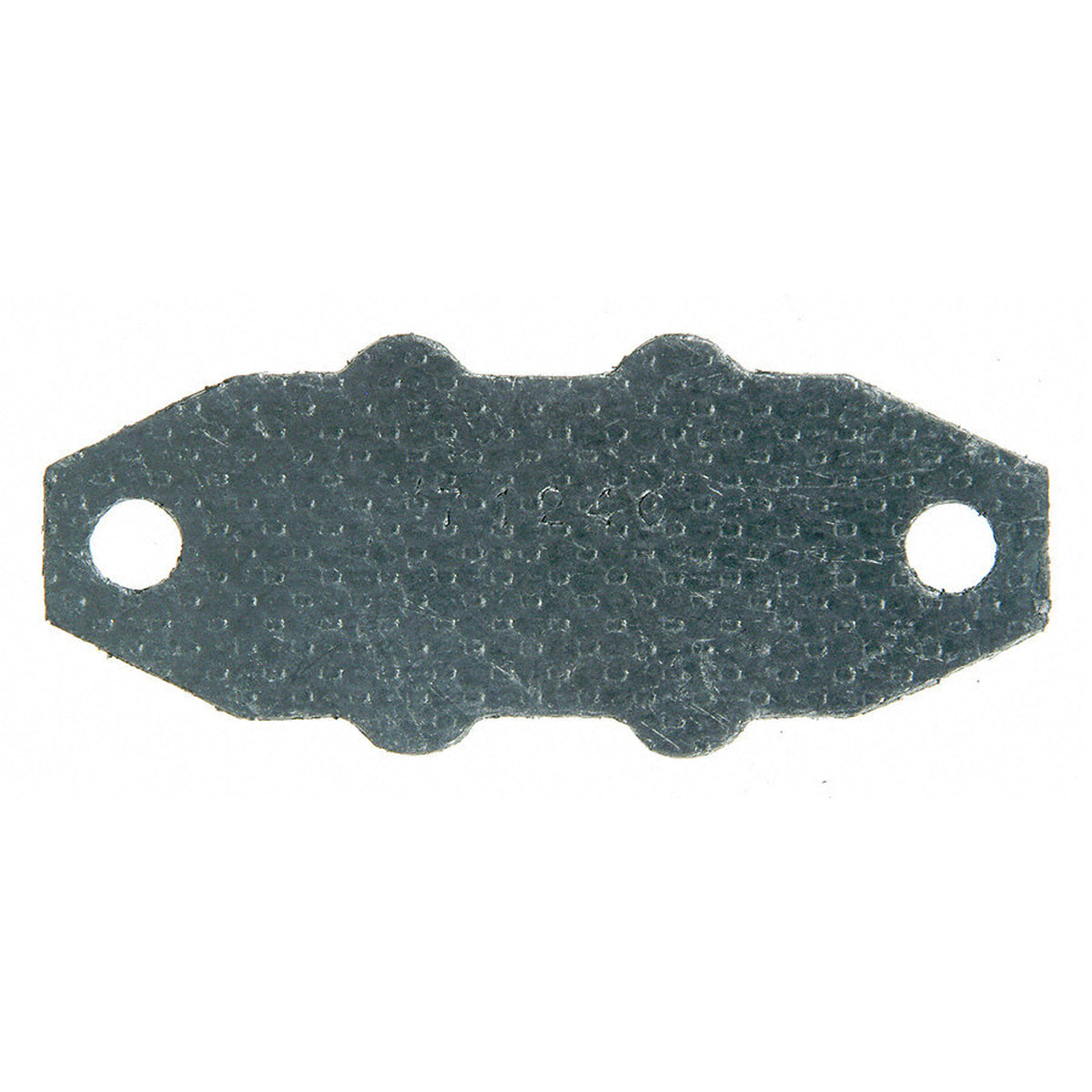 Fel-Pro Dodge RAM 1500 71240 Exhaust Gas Recirculation (EGR) Valve Gasket - front view