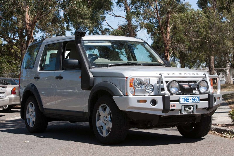 ARB Safari 4X4 Snorkel Vspec Disco 3&amp;4 Dsl 2.7L/3L 06-17 - SS385HF