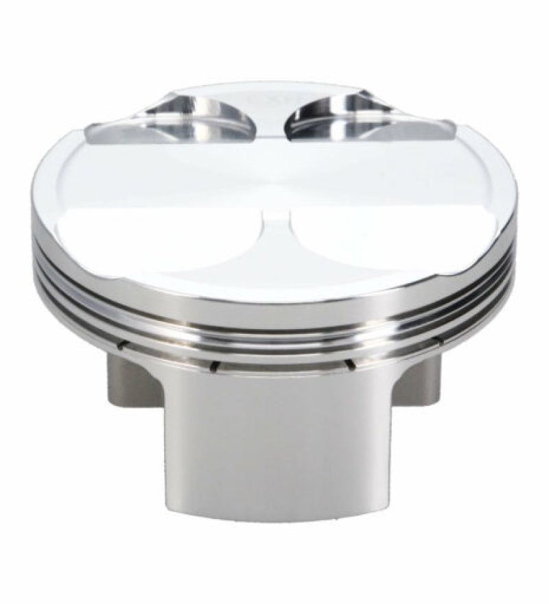 JE Pistons Kawasaki ZX6R 2003-2006 Piston Kit - 247622