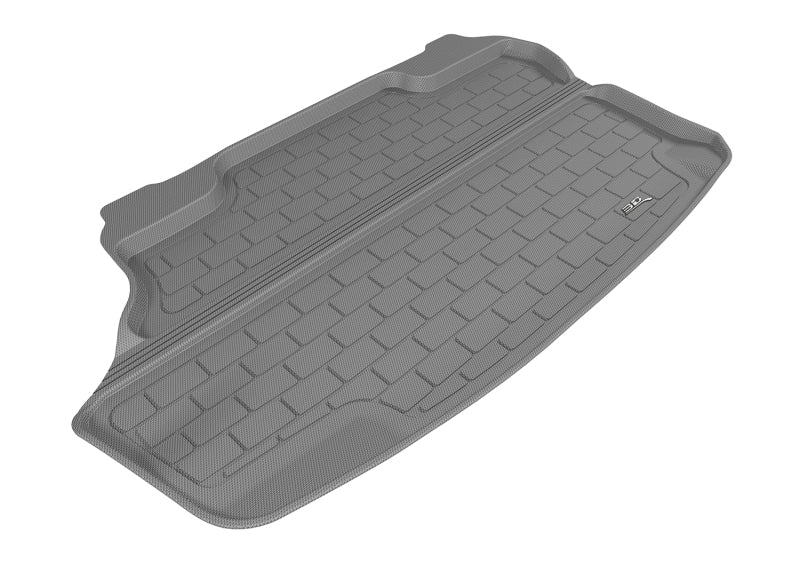 3D MAXpider 2015-2017 Toyota Camry Hybrid Kagu Cargo Liner - Gray - M1TY1731301