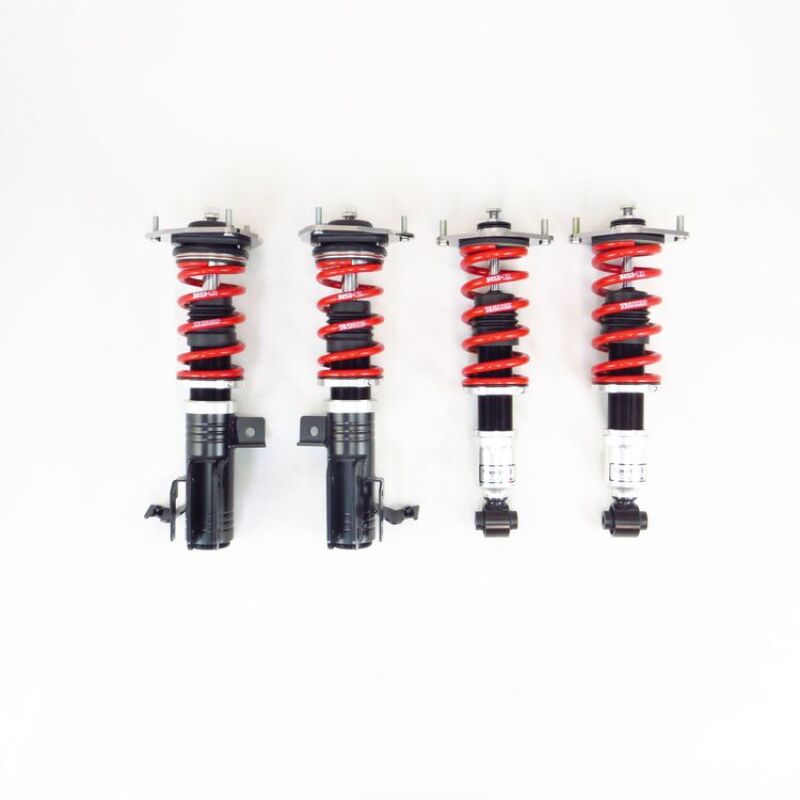 RS-R 2022+ Toyota GR86 Sports-i Coilovers - XBIT067M