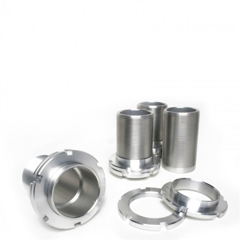 Skunk2 01-05 Honda Civic (EX Only) Coilover Sleeve Kit (Set of 4) - 517-05-1710 for 2001-2005 Honda Civic - detail view