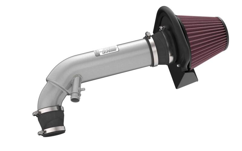 K&amp;N 17-22 Alfa Romeo Giulia / 17-22 Alfa Romeo Stelvio Performance Air Intake System - 69-9900TS