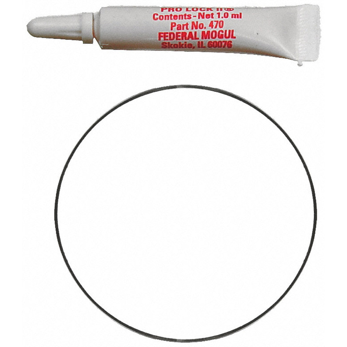 Fel-Pro Chevrolet K2500 16205 Shaft Repair Sleeve - front view