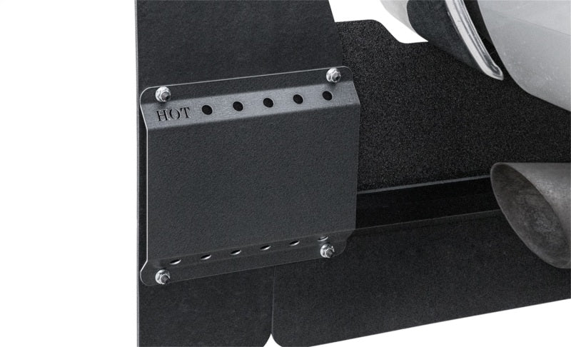Access ROCKSTAR Tow Flap Heat Shield - 4006056