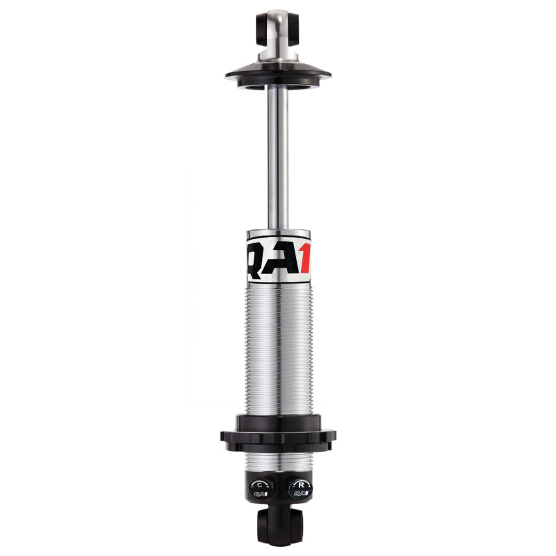QA1 Proma Star Series Coil-Over Shock Absorber - Double Adj. - Bushing Mount - 11.125in/15in - Alum - DD404