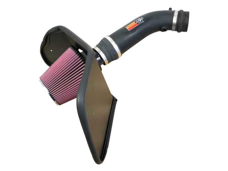 K&amp;N  95-98 Toyota T100 V6-3.4L Performance Intake Kit - 57-9024