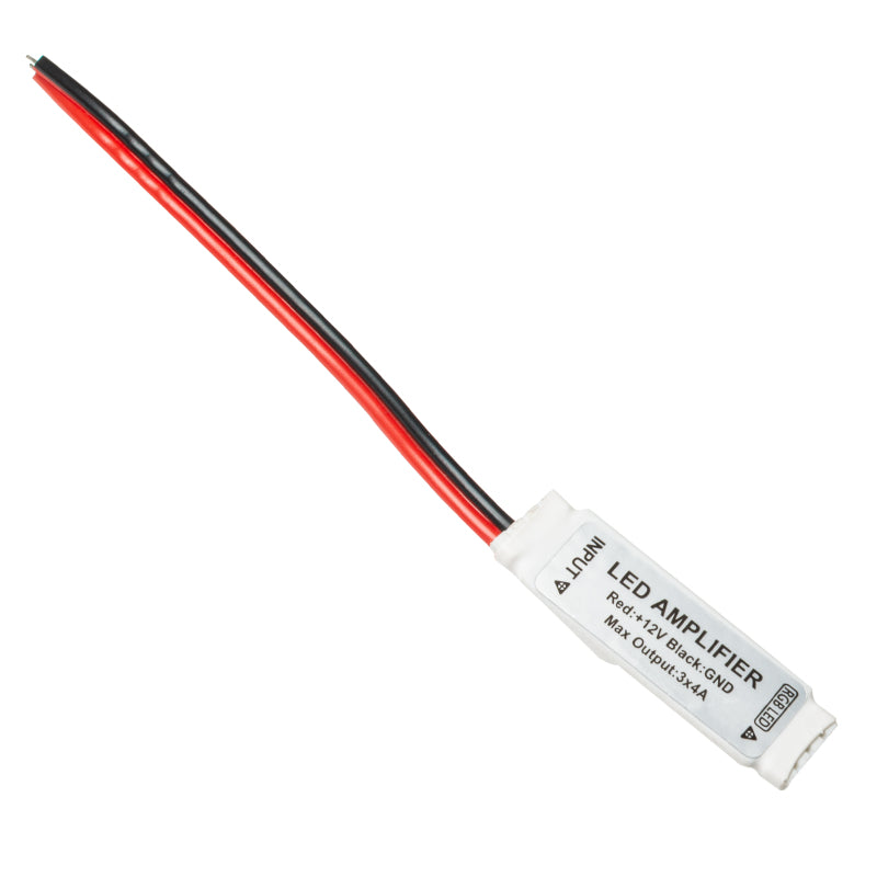 Oracle In-Line LED Amplifier SEE WARRANTY - 1615-504