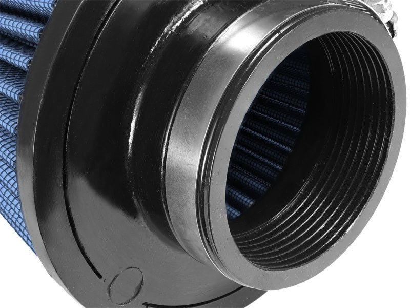 aFe POWER Takeda Pro 5R Air Filter 3in Flange x 6 Base x 4-3/4 Top x 5 Height (VS) - TF-9025R