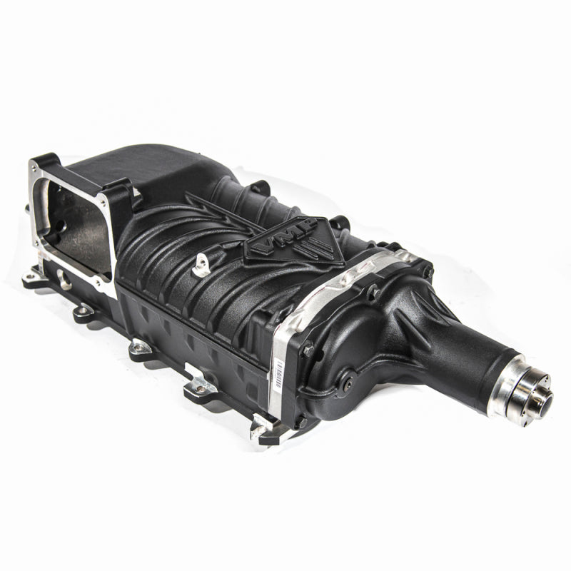 VMP Performance 03-04 Ford Mustang Cobra w/ Monoblade and 5in CAI Gen3R Upgrade Kit - VMP-SK34CG3R