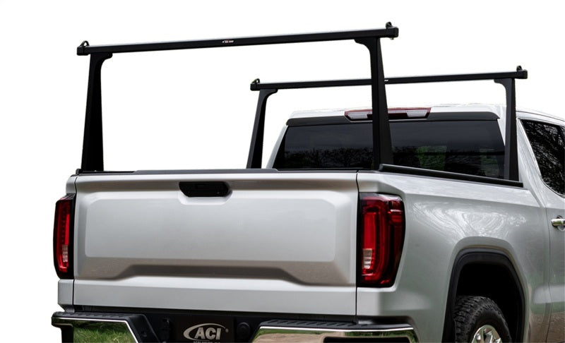 Access ADARAC 24-26 Toyota Tacoma 5ft Bed Pro-Series Truck Rack - Black - F2050082